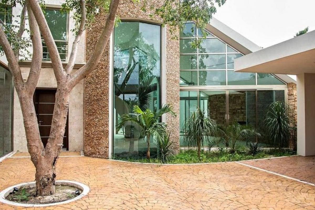 3 Schlafzimmer Haus in Yucatan, Mexico, Nr. 147