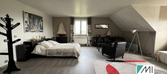 4 Schlafzimmer Haus in Saint-Remy-l'Honore, France, Nr. 331589 12