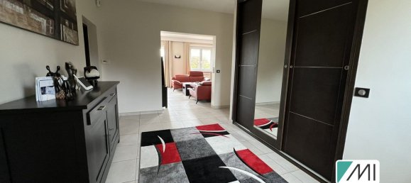 4 Schlafzimmer Haus in Saint-Remy-l'Honore, France, Nr. 331589 3