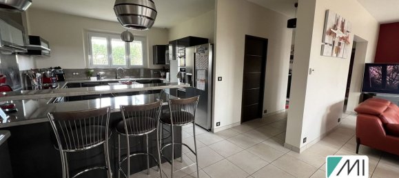 4 Schlafzimmer Haus in Saint-Remy-l'Honore, France, Nr. 331589 6