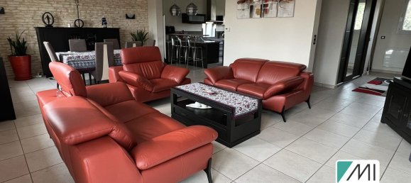 4 Schlafzimmer Haus in Saint-Remy-l'Honore, France, Nr. 331589 4