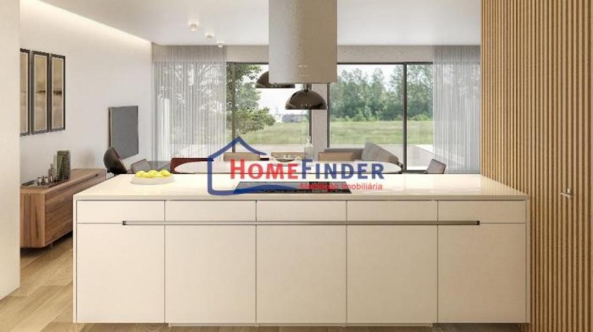 Дом с 3 спальнями в Брага, Португалия № 6231