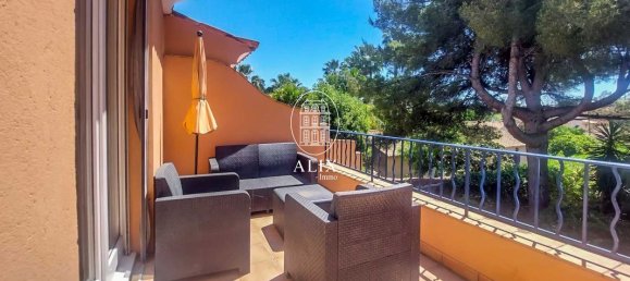 3 غرف نوم منزل في Sainte-Maxime, France رقم 342580 3