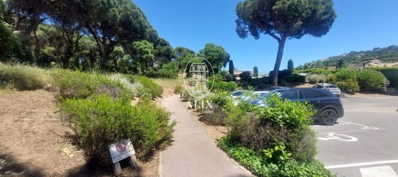 3 غرف نوم منزل في Sainte-Maxime, France رقم 342580 12