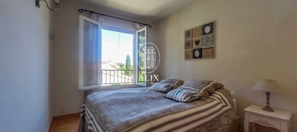 3 غرف نوم منزل في Sainte-Maxime, France رقم 342580 9