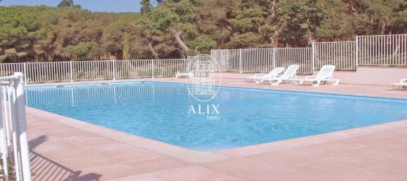 3 غرف نوم منزل في Sainte-Maxime, France رقم 342580 8