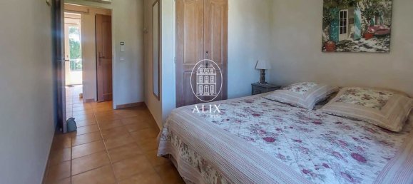 3 غرف نوم منزل في Sainte-Maxime, France رقم 342580 7