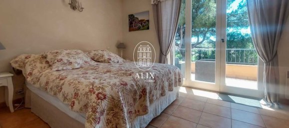3 غرف نوم منزل في Sainte-Maxime, France رقم 342580 10