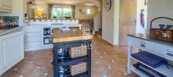 3 غرف نوم منزل في Sainte-Maxime, France رقم 342580 6