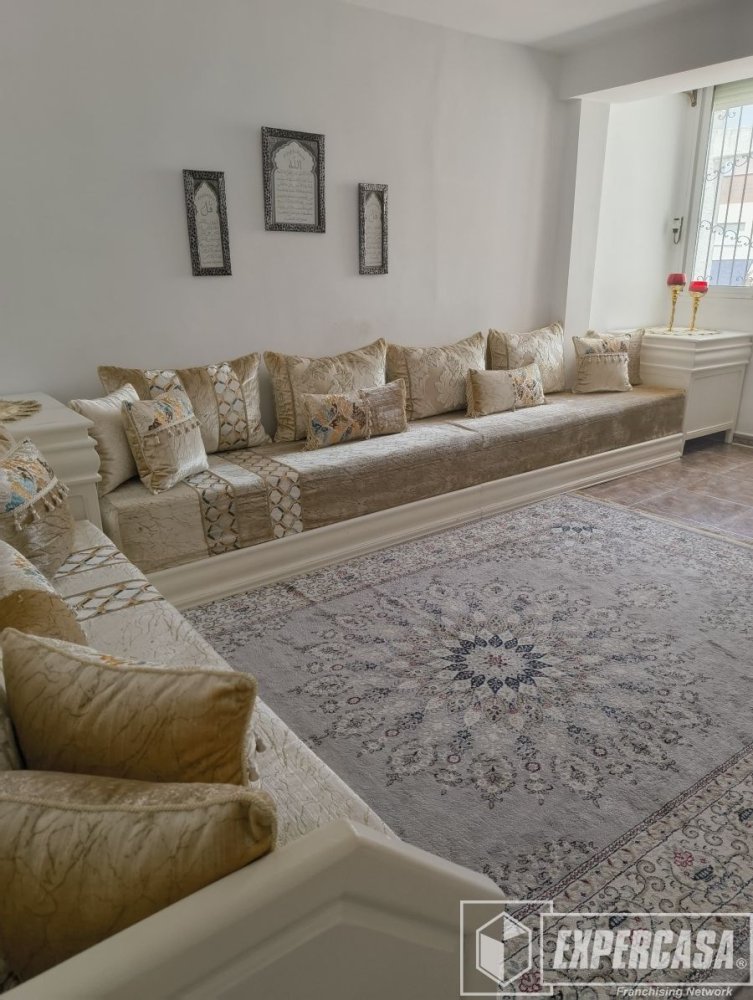 Apartamento T3 em Alzira, Spain N.º 211325