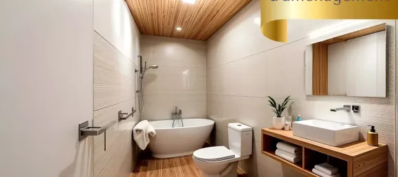 1 Schlafzimmer Wohnung in Marignier, France, Nr. 351949 7