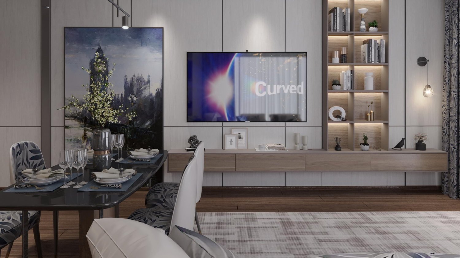 شقة 2+1 في Faralya Panorama, Konakli, Turkey رقم 39436