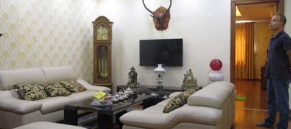 4 Schlafzimmer Wohnung in Cau Giay, Vietnam, Nr. 3723 2