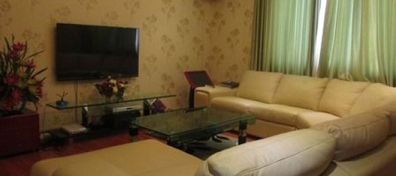 4 Schlafzimmer Wohnung in Cau Giay, Vietnam, Nr. 3723 4