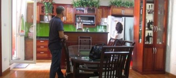 4 Schlafzimmer Wohnung in Cau Giay, Vietnam, Nr. 3723 9