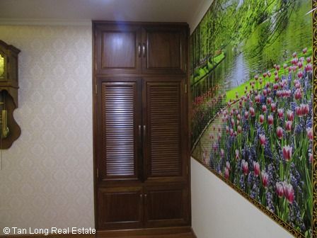 4 Schlafzimmer Wohnung in Cau Giay, Vietnam, Nr. 3723