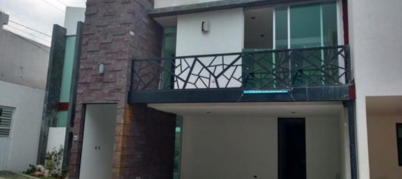 3 Schlafzimmer Haus in Puebla, Mexico, Nr. 158548 2