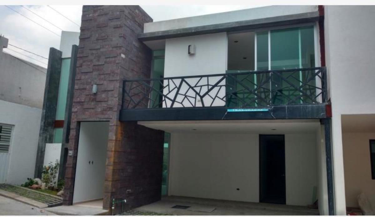 3 Schlafzimmer Haus in Puebla, Mexico, Nr. 158548