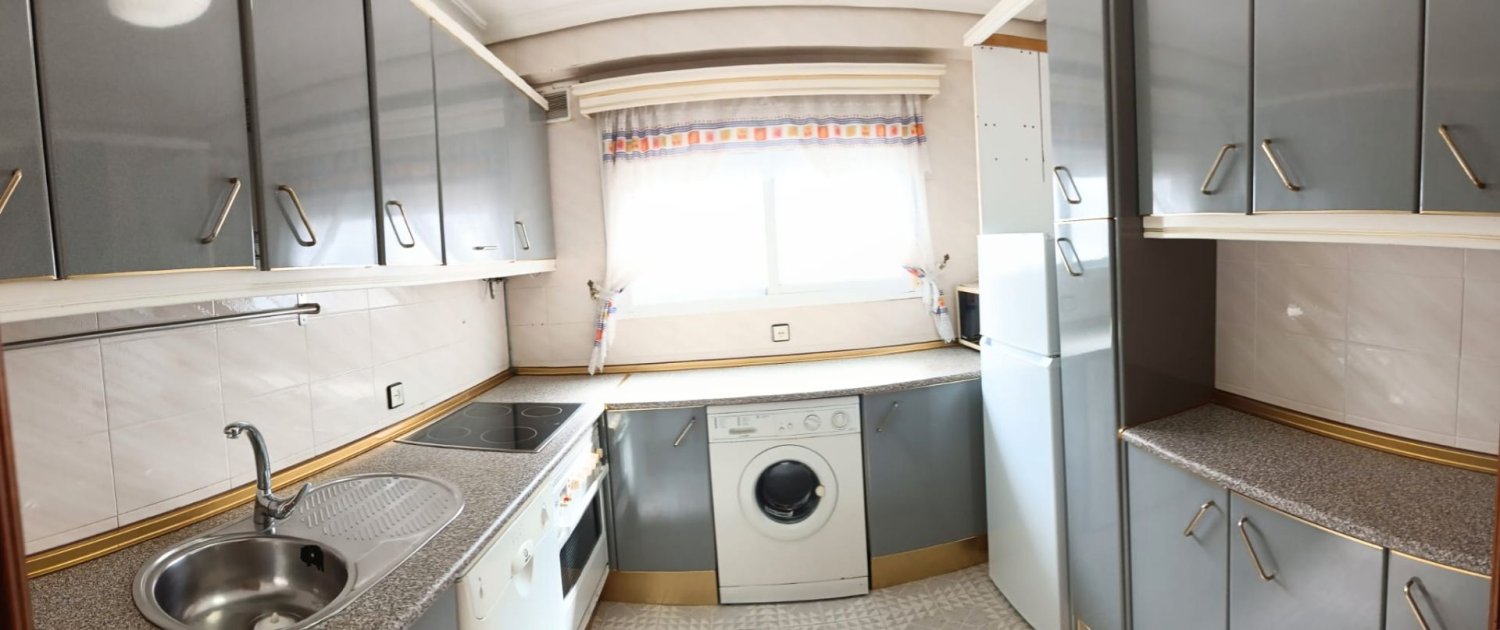 3 Schlafzimmer Wohnung in Andalusia, Spain, Nr. 164975