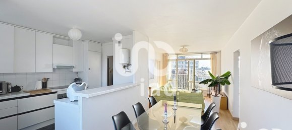 3 غرف نوم شقة في Saint-Brieuc, France رقم 269831 4