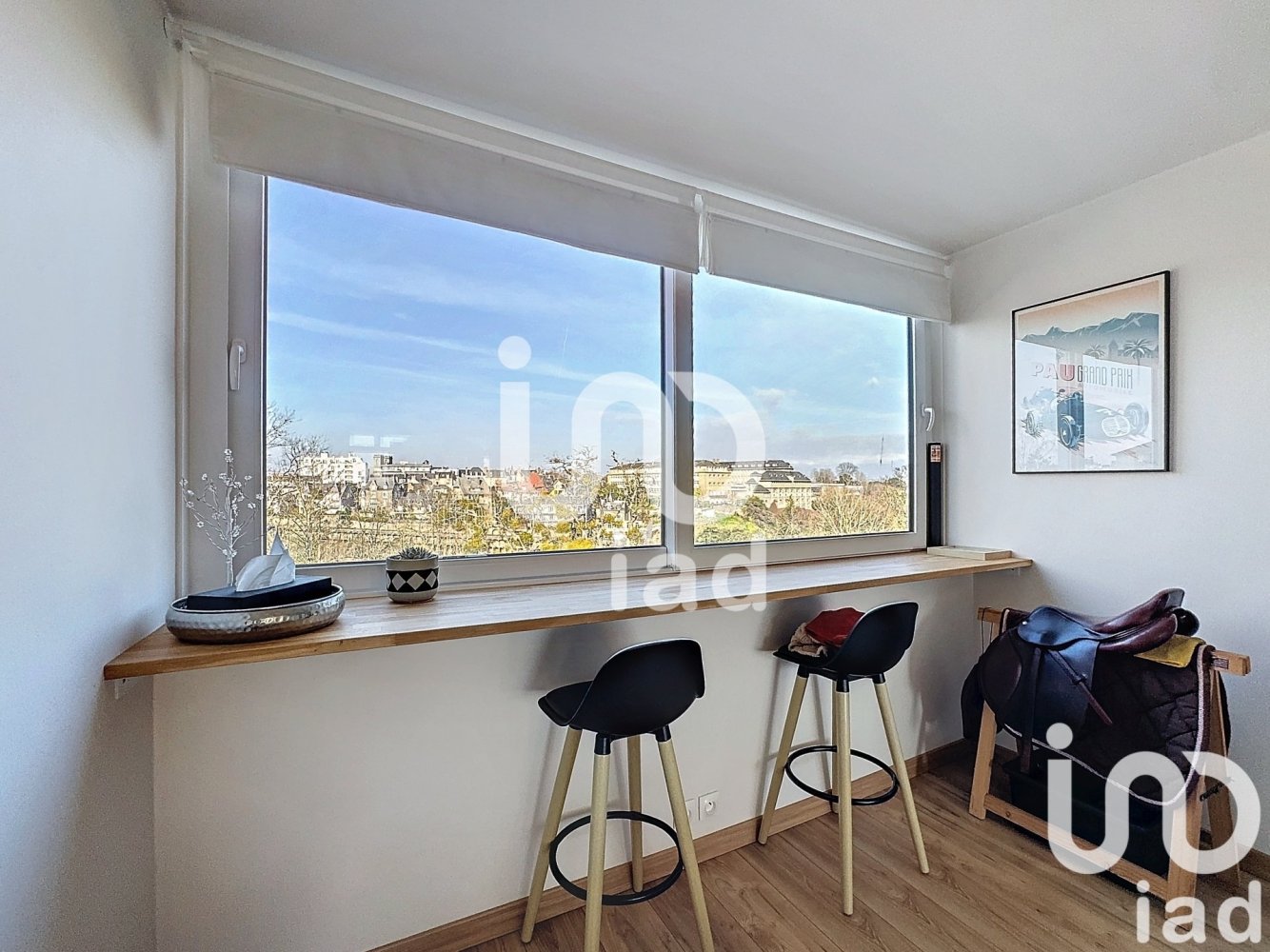 3 غرف نوم شقة في Saint-Brieuc, France رقم 269831