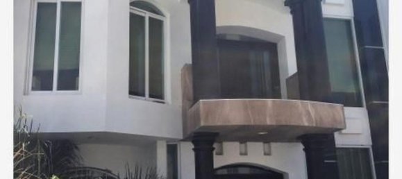 Дом с 5 спальнями в Керетаро, Мексика № 181028 2