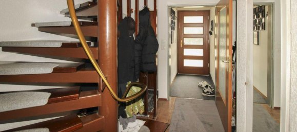 5 Schlafzimmer Stadthaus in Roth, Germany, Nr. 341858 9