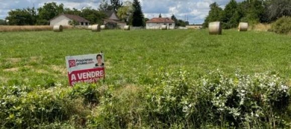  قطعة أرض في Beaulieu-sur-Loire, France 2001متر مربع رقم 246260 3