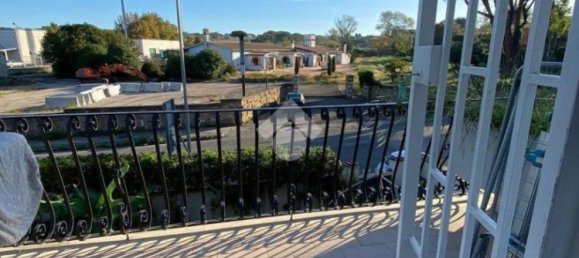 Вилла с 2 спальнями в Анцио, Италия № 207791 18