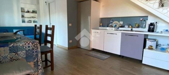 Вилла с 2 спальнями в Анцио, Италия № 207791 5