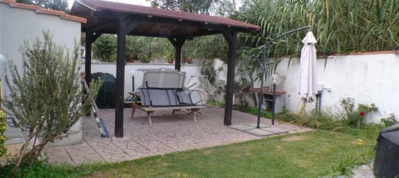 Вилла с 2 спальнями в Анцио, Италия № 207791 39