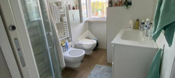 Вилла с 2 спальнями в Анцио, Италия № 207791 23