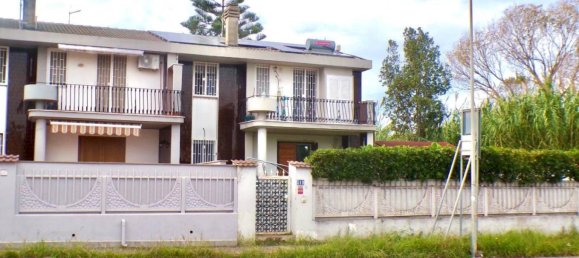 Вилла с 2 спальнями в Анцио, Италия № 207791 43