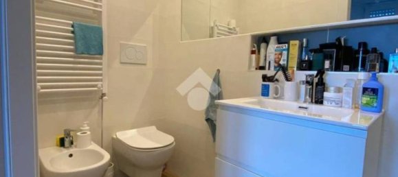 Вилла с 2 спальнями в Анцио, Италия № 207791 9