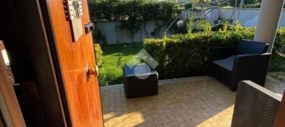 Вилла с 2 спальнями в Анцио, Италия № 207791 25