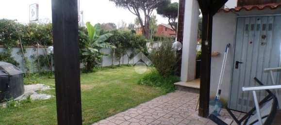 Вилла с 2 спальнями в Анцио, Италия № 207791 26