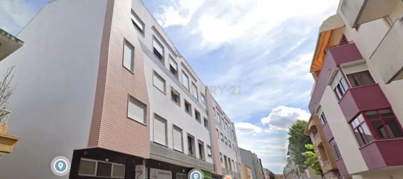 2 Schlafzimmer Wohnung in Barreiro, Portugal, Nr. 155156 4