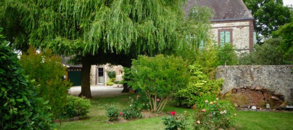 6 chambres Maison à La Loupe, France No. 104459 9