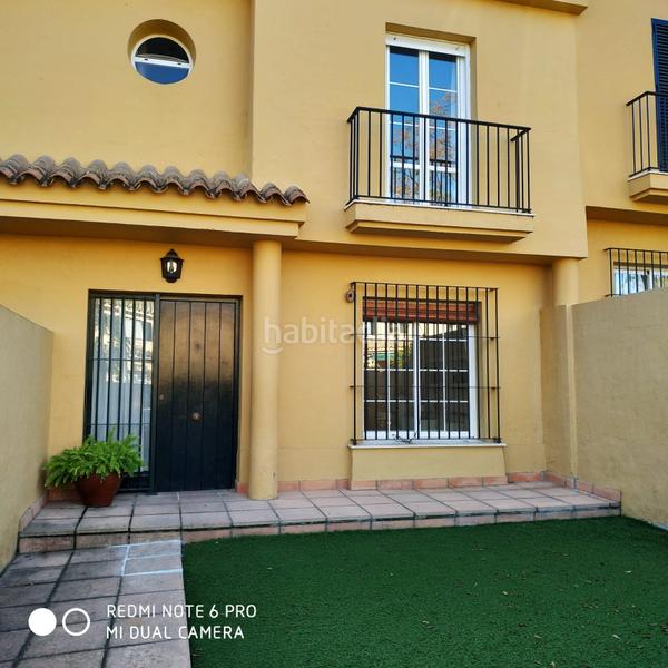 3 Schlafzimmer Stadthaus in El Puerto de Santa Maria, Spain, Nr. 255094