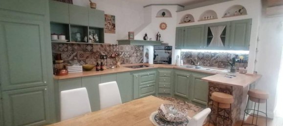 3-Zimmer Wohnung in Monte Porzio Catone, Italy, Nr. 19144 5