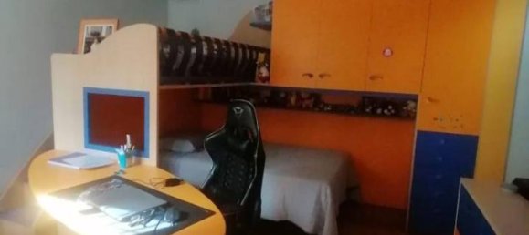 3-Zimmer Wohnung in Monte Porzio Catone, Italy, Nr. 19144 9