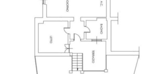 Apartamento de 3 divisões em Monte Porzio Catone, Italy N.º 19144 18