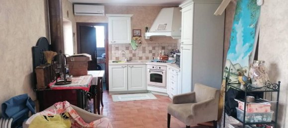 3-Zimmer Wohnung in Monte Porzio Catone, Italy, Nr. 19144 16