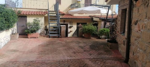 3-Zimmer Wohnung in Monte Porzio Catone, Italy, Nr. 19144 15