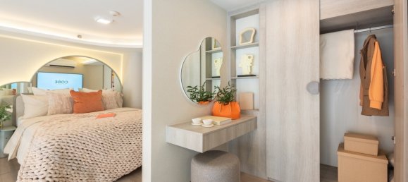 1 Schlafzimmer Wohnung in Railay Beach, Thailand, Nr. 87080 6