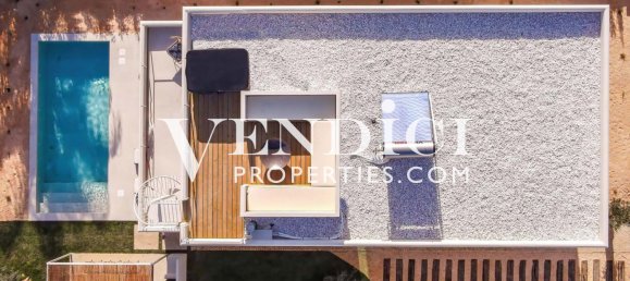 3 Schlafzimmer Villa in Faro, Portugal, Nr. 150703 21