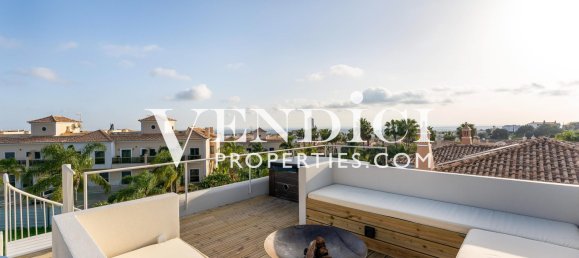 3 Schlafzimmer Villa in Faro, Portugal, Nr. 150703 9