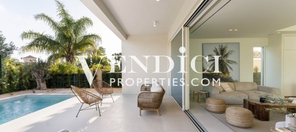 3 Schlafzimmer Villa in Faro, Portugal, Nr. 150703 4