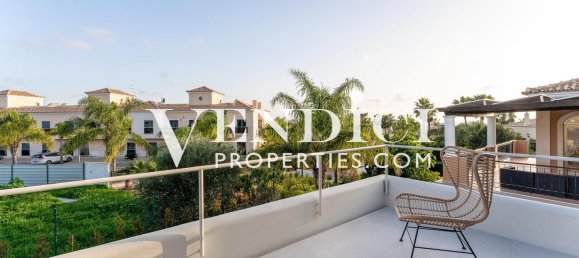 3 Schlafzimmer Villa in Faro, Portugal, Nr. 150703 18