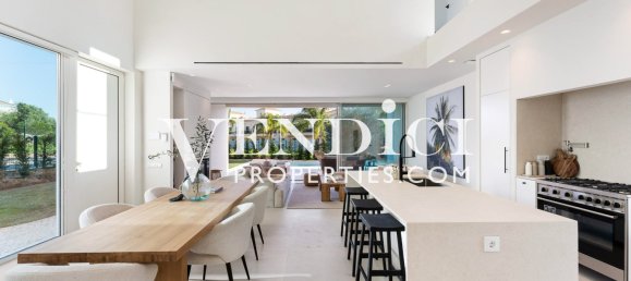 3 Schlafzimmer Villa in Faro, Portugal, Nr. 150703 7